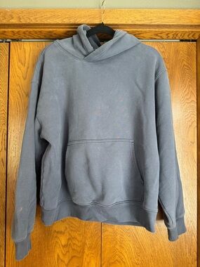 Aritzia Sweatfleece Hoodie